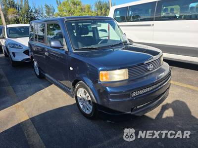 2004 Scion xB - zdjęcie 3 z 44 - miniatura
