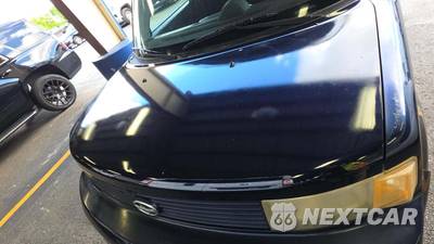 2004 Scion xB - zdjęcie 20 z 44 - miniatura