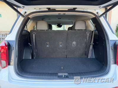 2025 Hyundai Palisade SEL - zdjęcie 13 z 26 - miniatura