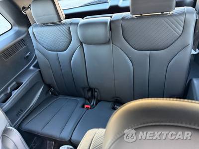 2025 Hyundai Palisade SEL - zdjęcie 16 z 26 - miniatura
