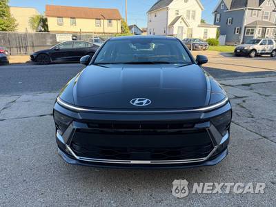 2024 Hyundai Sonata SEL - zdjęcie 2 z 27 - miniatura