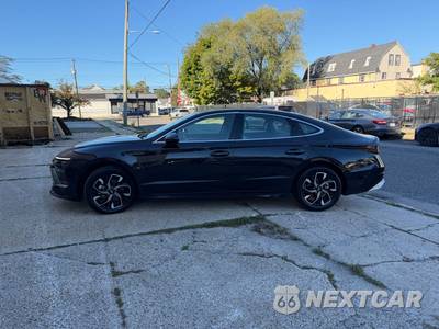 2024 Hyundai Sonata SEL - zdjęcie 4 z 27 - miniatura