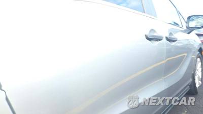 2019 Honda Odyssey LX 118.1" WB - zdjęcie 25 z 27 - miniatura