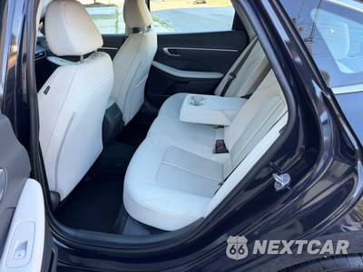 2024 Hyundai Sonata SEL - zdjęcie 19 z 27 - miniatura