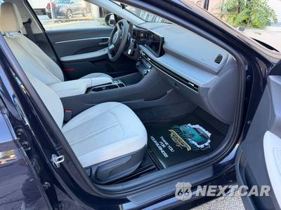 2024 Hyundai Sonata SEL - zdjęcie 23 z 27 - miniatura