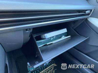 2024 Hyundai Sonata SEL - zdjęcie 24 z 27 - miniatura