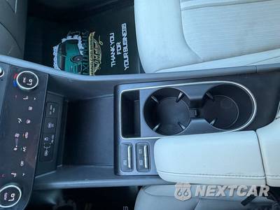 2024 Hyundai Sonata SEL - zdjęcie 25 z 27 - miniatura
