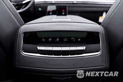 2026 Cadillac Escalade ESV V-Series 1SD - zdjęcie 67 z 99 - miniatura
