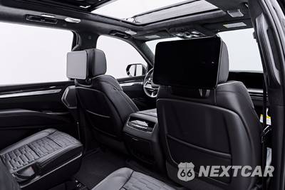 2026 Cadillac Escalade ESV V-Series 1SD - zdjęcie 53 z 99 - miniatura