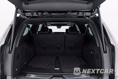 2026 Cadillac Escalade ESV V-Series 1SD - zdjęcie 31 z 99 - miniatura