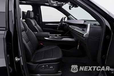 2026 Cadillac Escalade ESV V-Series 1SD - zdjęcie 39 z 99 - miniatura