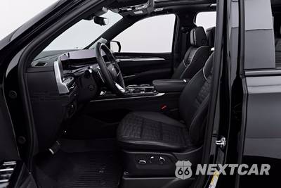 2026 Cadillac Escalade ESV V-Series 1SD - zdjęcie 46 z 99 - miniatura