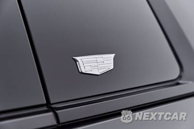 2026 Cadillac Escalade ESV V-Series 1SD - zdjęcie 25 z 99 - miniatura