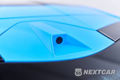 2025 Chevrolet Corvette Z06 Coupe 3LZ - zdjęcie 39 z 90 - miniatura