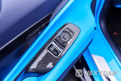 2025 Chevrolet Corvette Z06 Coupe 3LZ - zdjęcie 51 z 90 - miniatura