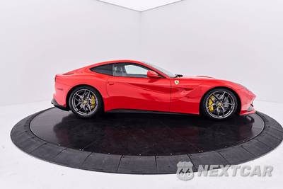2016 Ferrari F12berlinetta - zdjęcie 18 z 88 - miniatura