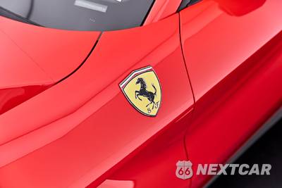 2016 Ferrari F12berlinetta - zdjęcie 29 z 88 - miniatura