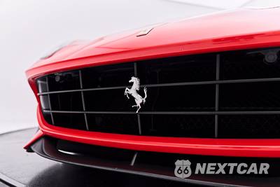 2016 Ferrari F12berlinetta - zdjęcie 24 z 88 - miniatura