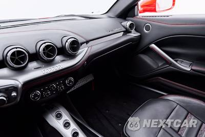 2016 Ferrari F12berlinetta - zdjęcie 86 z 88 - miniatura