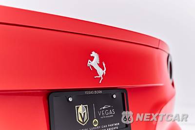 2016 Ferrari F12berlinetta - zdjęcie 35 z 88 - miniatura