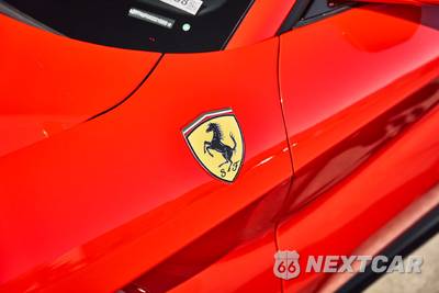 2016 Ferrari F12berlinetta - zdjęcie 9 z 88 - miniatura