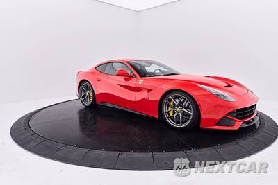 2016 Ferrari F12berlinetta - zdjęcie 19 z 88 - miniatura