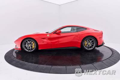 2016 Ferrari F12berlinetta - zdjęcie 14 z 88 - miniatura