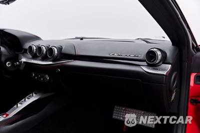 2016 Ferrari F12berlinetta - zdjęcie 54 z 88 - miniatura