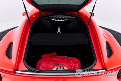2016 Ferrari F12berlinetta - zdjęcie 32 z 88 - miniatura