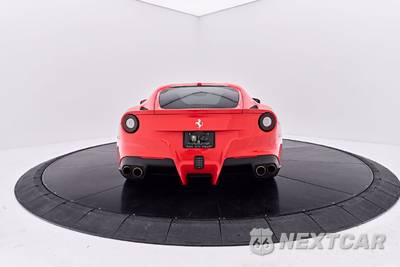 2016 Ferrari F12berlinetta - zdjęcie 16 z 88 - miniatura