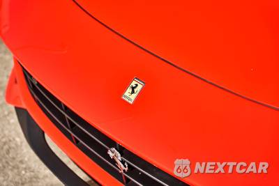 2016 Ferrari F12berlinetta - zdjęcie 6 z 88 - miniatura