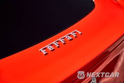 2016 Ferrari F12berlinetta - zdjęcie 11 z 88 - miniatura