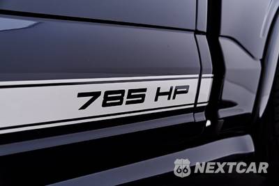 2025 Ford F-150 Lariat Crew Cab Short Bed - zdjęcie 27 z 98 - miniatura