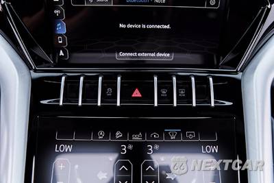 2020 Lamborghini Urus - zdjęcie 77 z 85 - miniatura