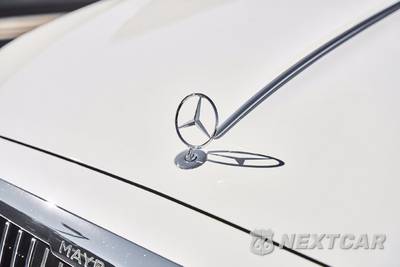 2025 Mercedes-Benz S 680 4MATIC - zdjęcie 6 z 93 - miniatura