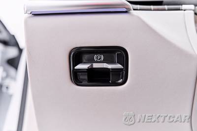 2025 Mercedes-Benz S 680 4MATIC - zdjęcie 67 z 93 - miniatura