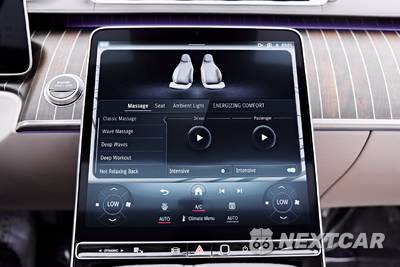 2025 Mercedes-Benz S 680 4MATIC - zdjęcie 84 z 93 - miniatura