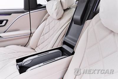 2025 Mercedes-Benz S 680 4MATIC - zdjęcie 57 z 93 - miniatura