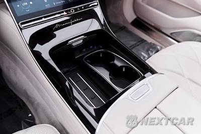 2025 Mercedes-Benz S 680 4MATIC - zdjęcie 81 z 93 - miniatura