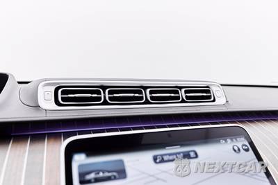 2025 Mercedes-Benz S 680 4MATIC - zdjęcie 89 z 93 - miniatura