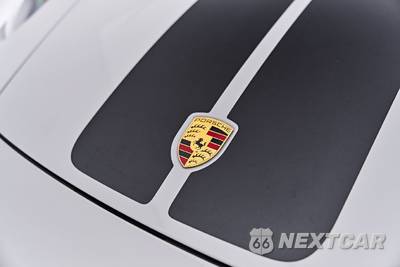2024 Porsche 911 Turbo S Cabriolet - zdjęcie 20 z 88 - miniatura