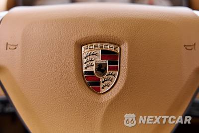 2006 Porsche Cayman S - zdjęcie 55 z 79 - miniatura