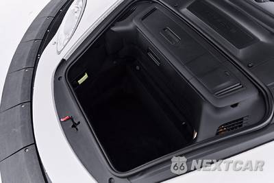 2006 Porsche Cayman S - zdjęcie 19 z 79 - miniatura