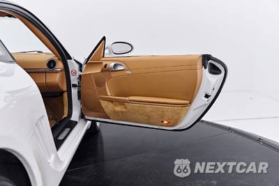 2006 Porsche Cayman S - zdjęcie 32 z 79 - miniatura