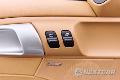 2006 Porsche Cayman S - zdjęcie 39 z 79 - miniatura