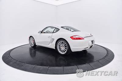 2006 Porsche Cayman S - zdjęcie 12 z 79 - miniatura