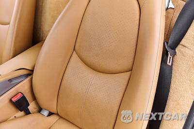 2006 Porsche Cayman S - zdjęcie 52 z 79 - miniatura