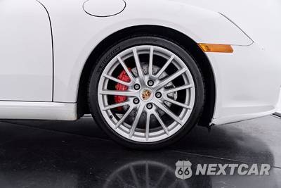 2006 Porsche Cayman S - zdjęcie 31 z 79 - miniatura