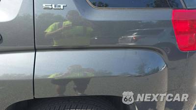 2011 GMC Terrain SLT-1 4SA - zdjęcie 20 z 27 - miniatura