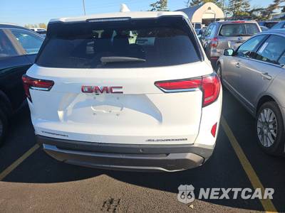 2026 GMC Terrain Elevation 3SA - zdjęcie 5 z 26 - miniatura